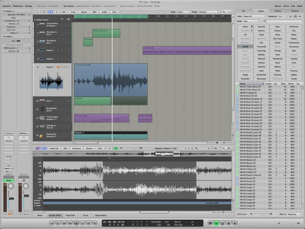 logic-studio