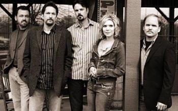 Allison Krauss