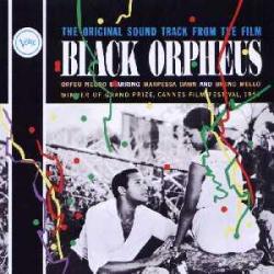Black Orpheus