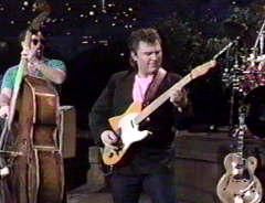 Danny Gatton