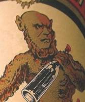 Avatar de Trepador