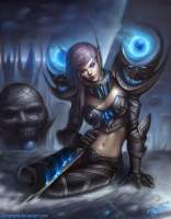 Avatar de Sheitana
