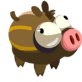 Avatar de JabatoMuñón