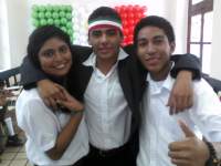 Avatar de el chico del sombrero de palma