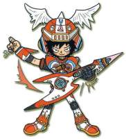 Avatar de Soundwave