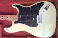 Avatar de Sr. Stratocaster