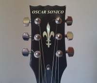 Avatar de oscar sonico