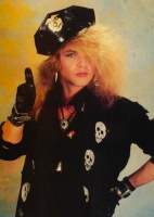 Avatar de Rikki Rockett